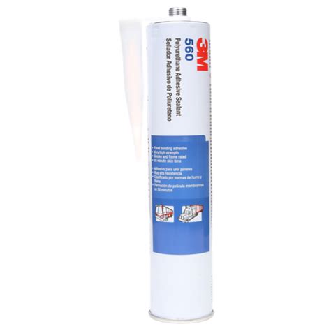 3m 560 technical data sheet.  3M 560 Polyurethane Adhesive Sealant is a s...