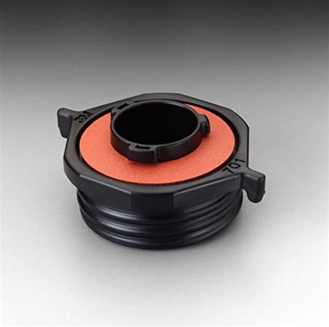 3m 701 black orange filter adapter