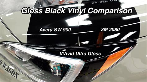 VViViD Red Gloss Car Wrap Vinyl Roll with Air Release Adhesive 3mil (100ft  x 5ft)