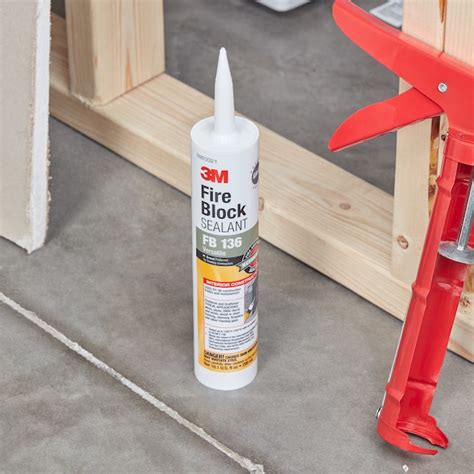 3m fire block sealant lowes.  Comfortable, powerful - the 3M Pro Grade Pr...