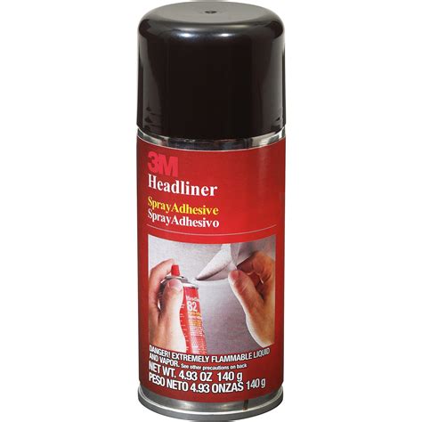 While spray adhesives are easier to apply over larger areas, the Tear Mender produces the same strong bond that lasts for years 3. . 