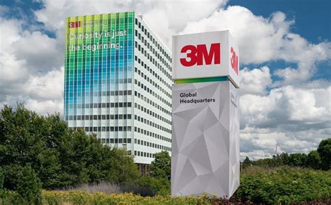 Hanson will join 3M on Sept. 1 as CEO of the Health Care Business Group. Hanson comes to 3M from Zimmer Biomet, a global MedTech innovator with annual revenue of more than $7 billion. He has ...