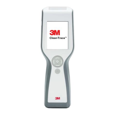 3m Manual