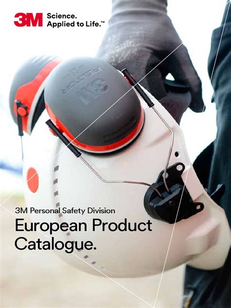 3m Product Catalogue