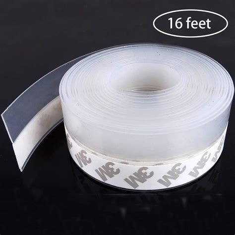 3m silicone sealing tape