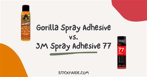 3m super 77 vs gorilla spray adhesive. .  <a href=https://museumsvu.ru/qock/p...