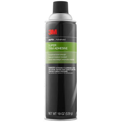 3m super trim adhesive. com Trim & Emblem Adhesive 3M Super Trim Adhesiv...