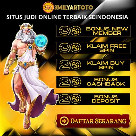 3MILYARTOTO - 3MILYARTOTO WAP Login Archive Semua Informasi