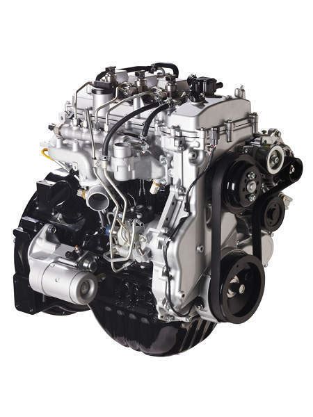Read Online 3P Toyota Engine 