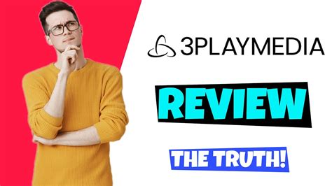 3play media reviews. Things To Know About 3play media reviews. 