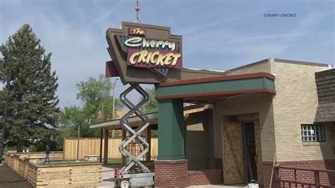 3rd Cherry Cricket location to open in this city