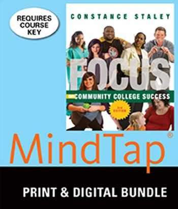 3rd Community College Success Edition Focus On