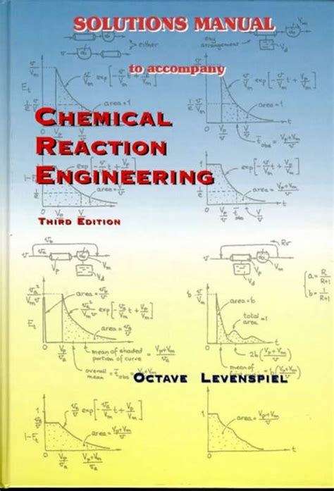 3rd Engineering Edition Reaction Chemical
