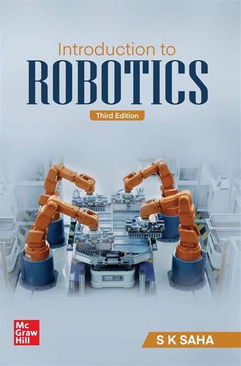 3rd Evolution Robotics Course Textbook