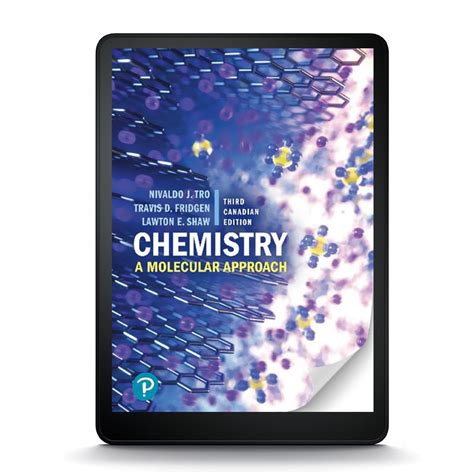 3rd Online A Molecular Edition Chemistry Approach