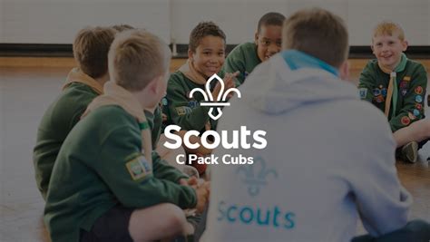 3rd Sudbury Scouts