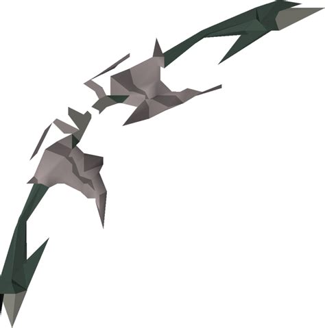 859. The magic longbow is a longbow fletched from magic logs. It requires a Ranged level of 50 to wield and can fire arrows up to amethyst . Players can make a magic longbow with a Fletching level of 85 by cutting an unstrung magic longbow from magic logs, granting 91.5 Fletching experience, and then stringing unstrung magic longbow with a bow ...
