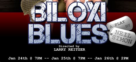 3rd annual biloxi blues extravaganza. 3rd Annual Biloxi Blues Extravaganza - Section 2 Row 8 Tickets Biloxi Prices - Cheap 3rd Annual Biloxi Blues Extravaganza Tickets on sale for the tour date Saturday June 10 2023 (06/10/23) at 8:00 PM at the Mississippi Coast Coliseum in Biloxi, MS at Stub.com! Tickets 257518505. Your Location: Edit. 