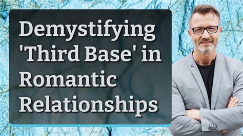 3rd base in relationship