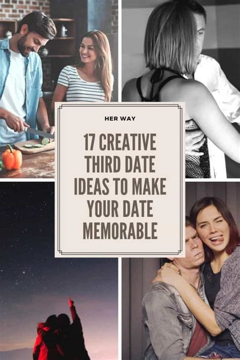 3rd date ideas reddit girls