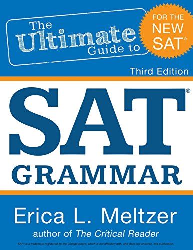 3rd edition the ultimate guide to sat grammar. - Terex pt50 rubber track loader shop manual.
