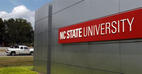 3rd ex-NC State athlete sues school in sexual abuse case