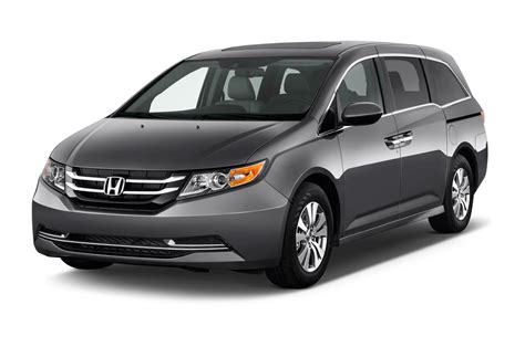 3rd gen buyer guide Honda Odyssey Forum