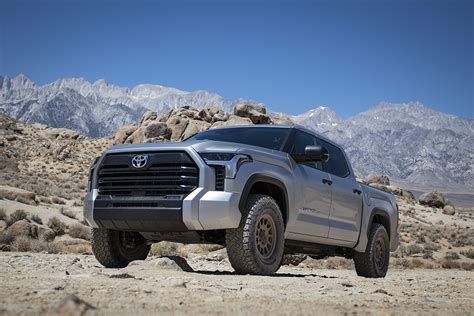 ULTIMATE "UN"-OFFICIAL Toyota OEM/TRD OR/TRD Pro/Accs Parts Thread for MY22+ (3rd Gen) TUNDRA. 3rd Gen Accessory Thread. Discussion in '3rd Gen Tundras (2022+)' started by jimfish98, Dec 17, 2021. Post Reply. ... CreekT Wireless Charger for Toyota Tundra 2022 2023 2024, OEM Custom Fit with USB Port Wireless Phone Charging Pad for Tundra TRD Pro .... 