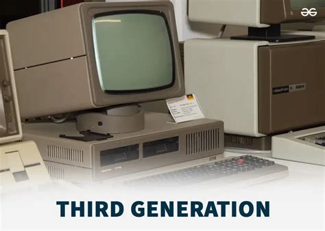 3rd Generation Computer Language