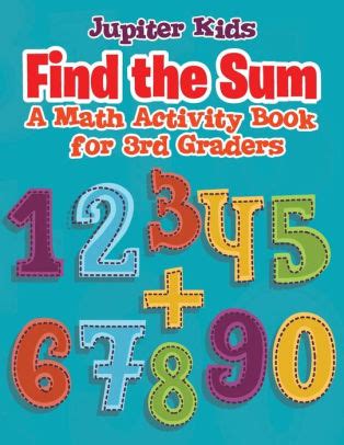 3rd Grade Activity Book   Learning Activity Book 1st 3rd Grade - 3rd Grade Activity Book