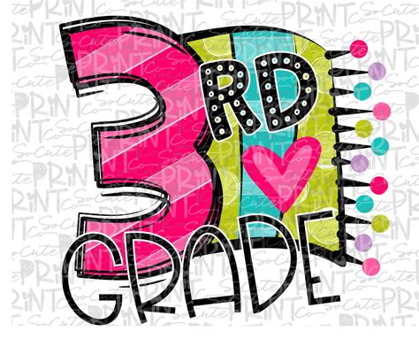 3rd Grade Back To School Heidi Babin Coloring Pages For 3rd Grade - Coloring Pages For 3rd Grade