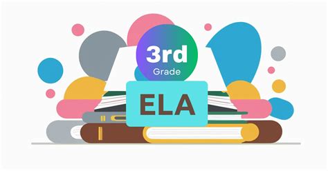 3rd Grade Ela Edl