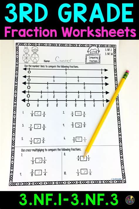 3rd Grade Fraction Review Factile Fractions Jeopardy 3rd Grade - Fractions Jeopardy 3rd Grade