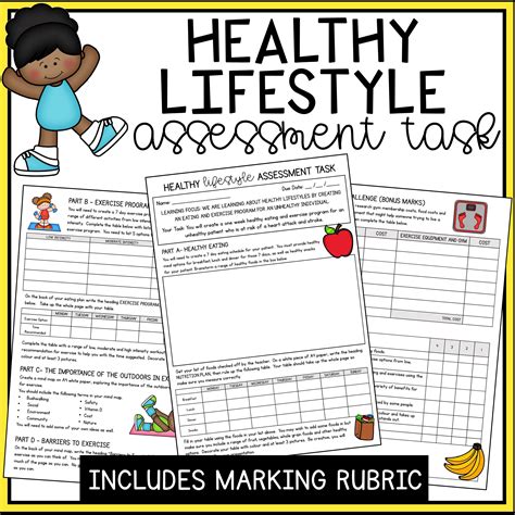 3rd Grade Health And Wellness Worksheets For Students Health Lesson For 3rd Grade - Health Lesson For 3rd Grade