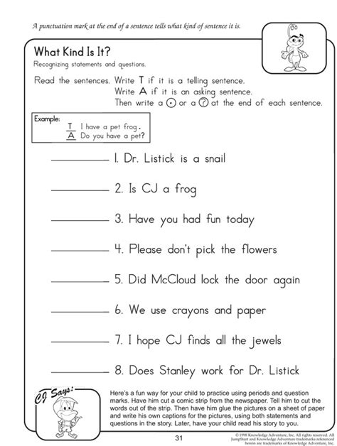 3rd grade homework