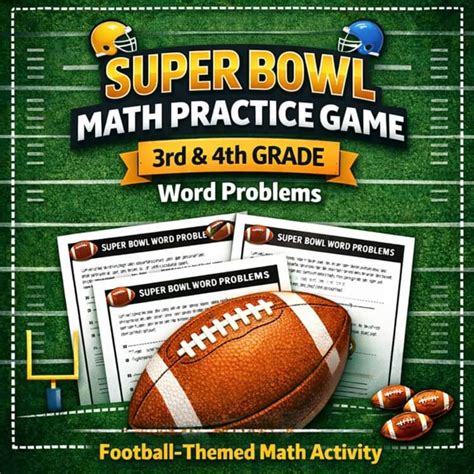 3rd grade math bowl practice questions