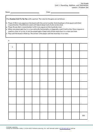 3rd Grade Math List Fishtank Learning 3rd Grade Math Curriculum Worksheet - 3rd Grade Math Curriculum Worksheet