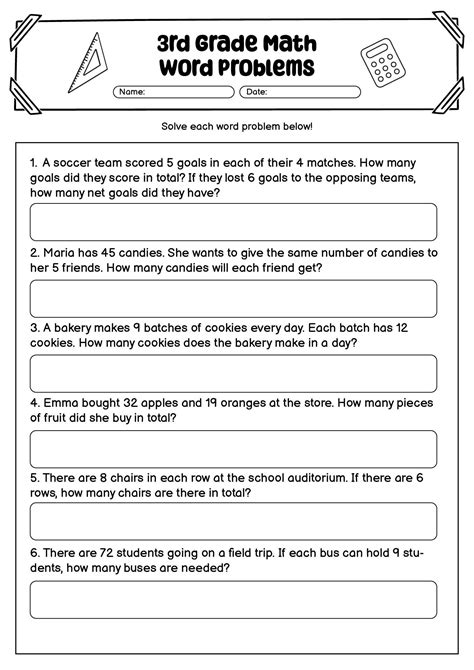 3rd Grade Math With Other