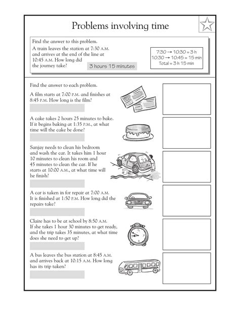 3rd Grade Math Word Problems Printable Free Download 3rd Grade Math Words - 3rd Grade Math Words
