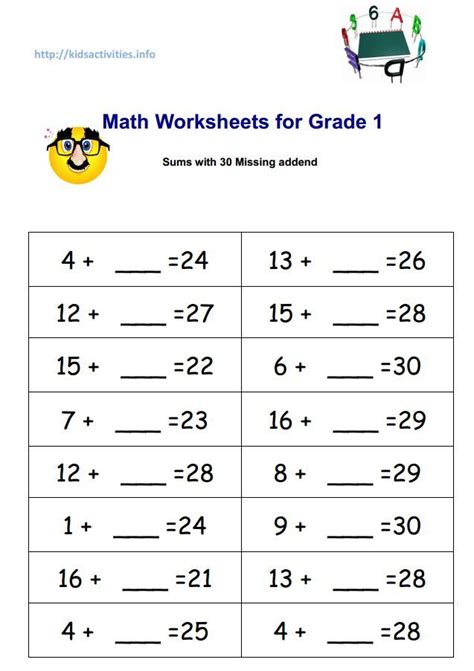 3rd Grade Math Worksheets Study Guides And Vocabulary 3rd Grade Math Gramwood Worksheet - 3rd Grade Math Gramwood Worksheet