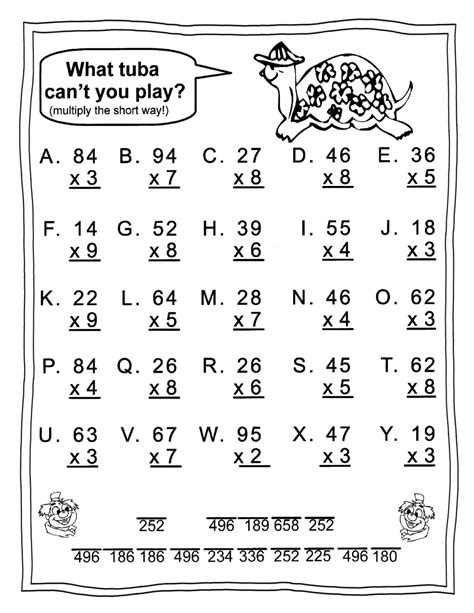 3rd Grade Math Worksheets Turtle Diary 3rd Grade Math Curriculum Worksheet - 3rd Grade Math Curriculum Worksheet