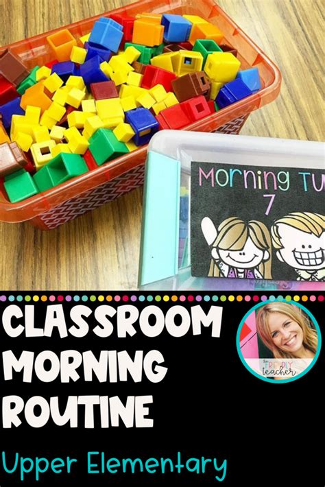3rd Grade Morning Routine The Friendly Teacher Morning Meeting Ideas 3rd Grade - Morning Meeting Ideas 3rd Grade