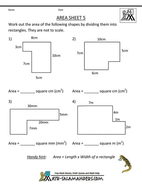 3rd Grade Multiplication Worksheets Find The Missing Number Number Detective Worksheet - Number Detective Worksheet