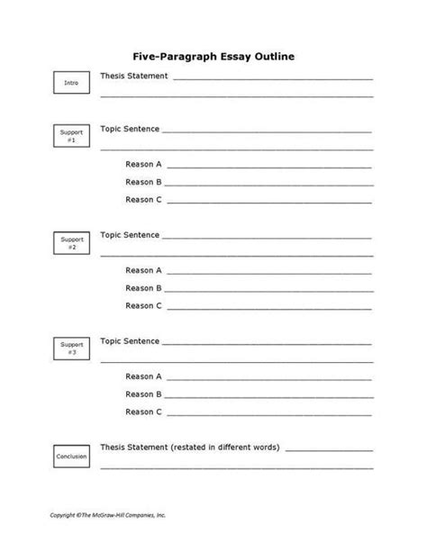3rd Grade Research Outline Tpt 3rd Grade Research Paper Outline - 3rd Grade Research Paper Outline