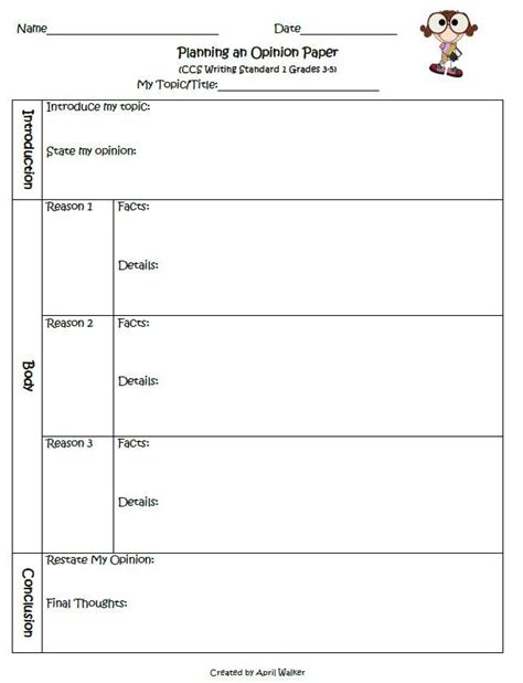 3rd Grade Research Paper Graphic Organizer Archives Templates 3rd Grade Research Paper Template - 3rd Grade Research Paper Template