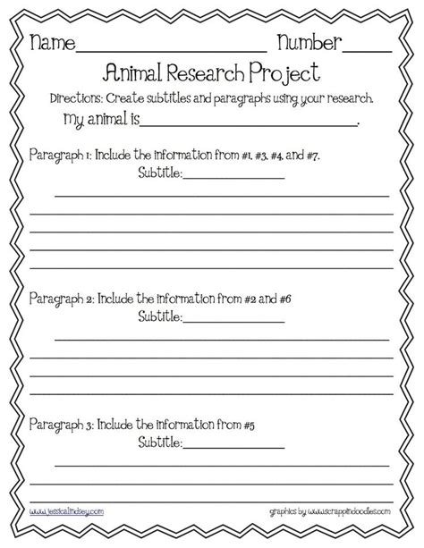 3rd Grade Research Paper Powerpoints Introducing Research 3rd Grade Research Topics - 3rd Grade Research Topics