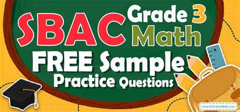 3rd Grade Sbac Test Prep Math Performance Tasks 3rd Grade Math Performance Tasks - 3rd Grade Math Performance Tasks