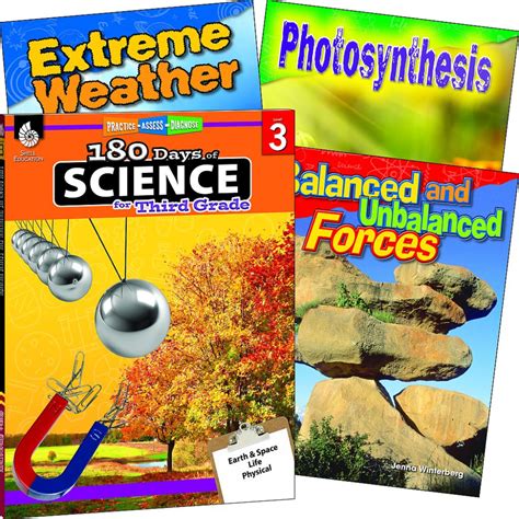 3rd Grade Science Books Goodreads 3rd Grade Science Book - 3rd Grade Science Book