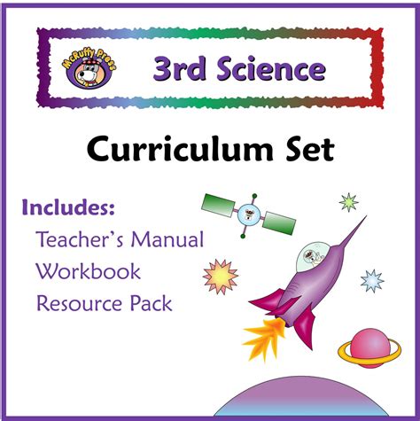 3rd Grade Science Curriculum   Science Review 3rd 5th Grade - 3rd Grade Science Curriculum