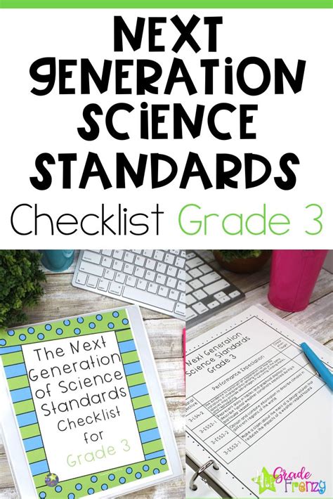 3rd Grade Science Next Generation Science Standards Ngss Ngss 3rd Grade Lesson Plans - Ngss 3rd Grade Lesson Plans